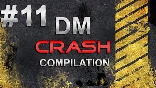 Car crash compilation # 11 Подборка Аварии и ДТП Май 2014 Свежее