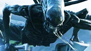 Alien: Covenant Trailer 2017 - Official Movie Trailer #2 [HD]