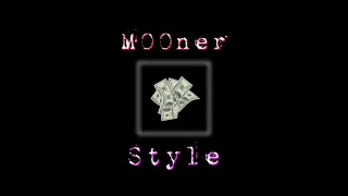 M00ner - Style (Полный EP 2021)