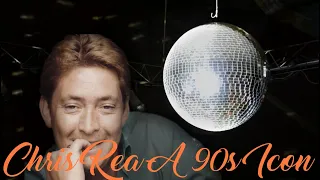 Chris Rea — A 90s Icon (Biography)
