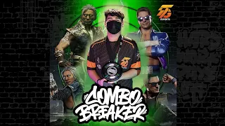 MK11: T7G | NICOLAS - COMBO BREAKER 2022 COMPILATION Ft. Aztec,Euphoring, PerfectChini, Scrpionprocs