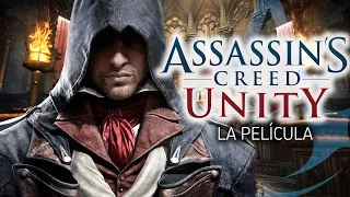 Assassin's Creed Unity | Película Completa en Español (Full Movie) Original
