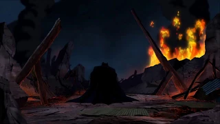 Batman - Pain Under The Red Hood AMV