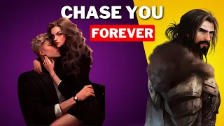 8 Ways to Make Her Chase You Forever
