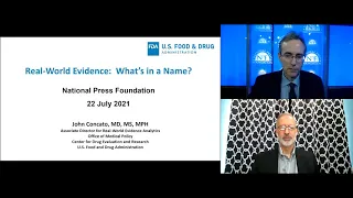 Real-World Evidence is Changing Medicine - Part 3