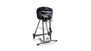 CharBroil TRUInfrared Electric Patio Bistro Grill