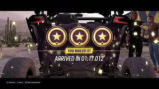 Scene 15 (3 Stars) - Forza Horizon 5: V10