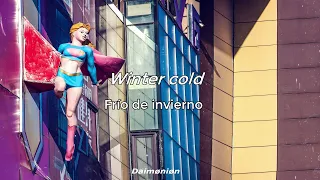 Kakkmaddafakka - Superwoman  [Lyrics - Sub español ]