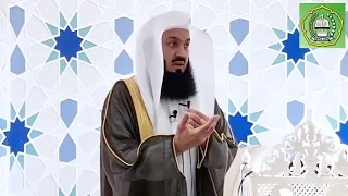 Ask Allah The Impossible, Nothing Is Impossible For Allah | Mufti Menk