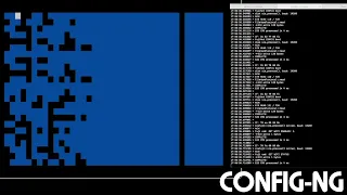 FujiNet's Secret CONFIG - CONFIG Next Generation