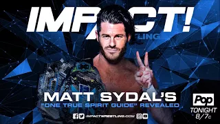 IMPACT WRESTLING Results For 3/15/18: Feast or FIRED!