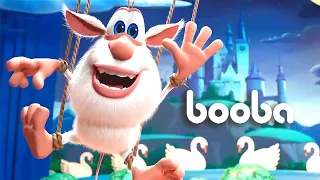 Booba 😉 New episode ⭐ Ballet 💃 All episodes collection 💚Moolt Kids Toons Happy Bear