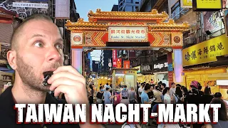 Sowas Leckeres gibt's nur in Taiwan