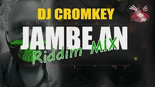 Jambe an riddim mix tape