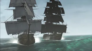 Assassin's Creed 4 Black Flag - Зарабатываем 10 000 за 3 минуты (Через баг)