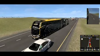 American Truck Simulator 05 19 2024