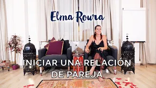 Conferencia | Iniciar una relación de pareja