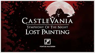 Symphony of the Night | Lost Painting [Arrangement]