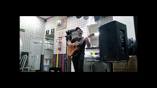 Show de Rock'n Roll - Roupa Nova / (Cover Francimar)