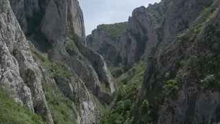 Cheile Turzii/Turda Gorges - Mai 2019