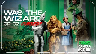 The CURSE Of The Wizard Of Oz!