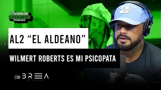 Aldo El Aldeano habla sobre el Hip Hop en el Caribe | Presidente STUDIOS