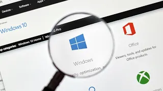 Microsoft готовит новую версию Windows 10 которая выйдет в 2021 году