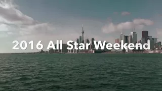 2016 All Star Weekend mix- Lil Peep