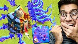 Best Azure Dragon Strategy for Every Town Hall (Clash of Clans)