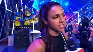 EEG El Gran Clásico Live 2 - 08/08/2018