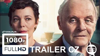 The Father (2020) CZ HD trailer /nominace Oscar/