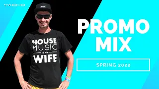 Promo Mix Spring 2022 [Yacho] 🎷 🎸 🎹 🎻