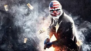 Payday 2 - [NCS – Quem vai chorar]