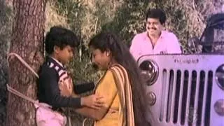 Sangliyana - Part 11 Of 13 - Shankar Nag - Ambarish - Kannada Movie