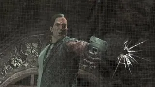 Sound Effects - Batman: Arkham City Behind-the-Scenes Video