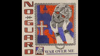 No Guard - War Over Me(ep 2024)