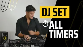 DJ Set - Feel Good All Timers Mix