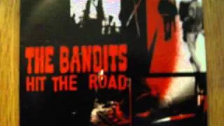 The Bandits - Guns Of Brixton (Live)