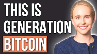 WE ARE GENERATION BITCOIN - Ella Hough - BFM044