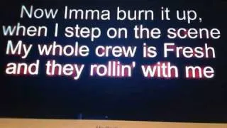 Fireball - Willow Smith FEAT. Nicki Minaj! -3