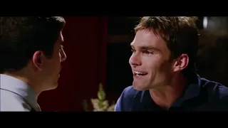 American Wedding (2003) Stifler and Jim Scene