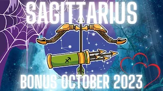 Sagittarius ♐️ - This Stops Today Sagittarius! You Are Not Going To Take This Anymore!