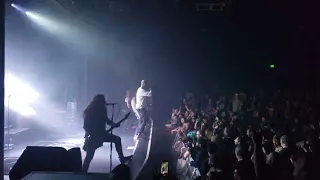 Demon Hunter - Jesus Wept - 4K - Live @ The Observatory in Santa Ana, California 4/23/23