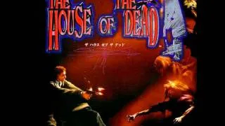 The House Of The Dead Music: Title Screen/Chapter 4 Extended HD