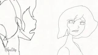 Tangled Cassandra and Varian Animatic [Rewrite This Story]