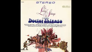 Sventytski's Waltz ~ Living Strings (1967)