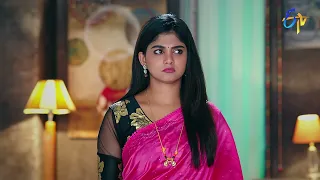 Manasantha Nuvve Latest Promo | Episode 287 | Mon-Sat 8:30pm | 19th December 2022 | ETV Telugu