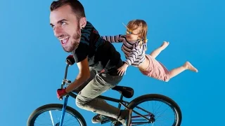 LE NOUVEAU HAPPY WHEELS !