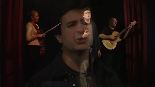 Зимовье Зверей | Оптический этюд | Live 2005 | Константин Арбенин