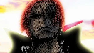 Shanks'dan Kidd'e ''Bardak zaten dolu damlayana yazık olacak'' (Manga Spoiler İçerir)